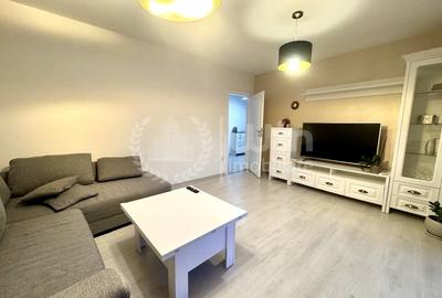 Apartament cu 2 camere decomandat, mobilat în Andrei Mureșanu - 3