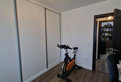 Casă cu 4 camere cu Teren 500 Mp în Ferneziu - 2