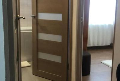 Apartament cu 2 camere semidecomandat, mobilat în Gheorgheni - 3