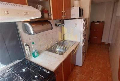 Apartament 2 camere, ETAJ 2, clima - Zona Dacia - 9