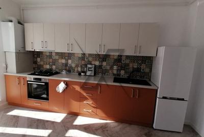 Apartament 3 camere bloc nou, garaj zona parcul feroviarilor - 3