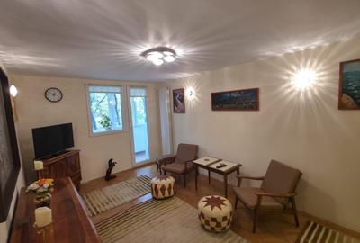 Apartament 3 camere TItan - Policlinica TItan - Scoala 195 - Centrala Proprie - 6