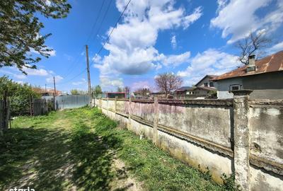 Spațiu comercial, în Poșta - 18