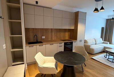 Apartament NOU cu 2 camere, zona Iancu-Nicolae-Zoo Baneasa - 3