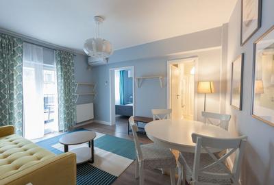 2 camere Parc Cismgiu Brezoianu | Sala Palatului | Centrala - 5