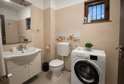 Apartament cu 2 camere decomandat în Mamaia-Sat - 5