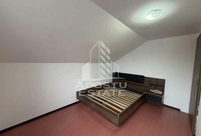 Casa individuala , curte mare , terasa acoperita , Zona Plopi - 2