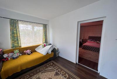 Casă cu 5 camere cu Teren 1500 Mp în Vladimirescu - 3