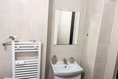 Garsonieră, mobilată în Zimbru - 6