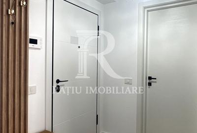 Apartament cu 2 camere în Calea Aradului - 6