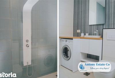 Garsonieră, mobilată în Orașul Nou