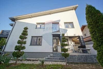 Casa / Vila de inchiriat 4 camere cu curte - PET FRIENDLY - Ghimbav - 3