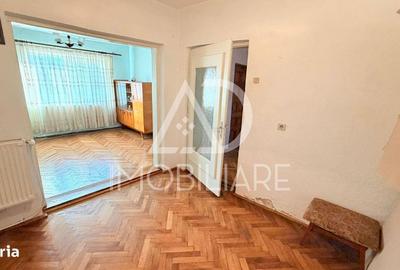 Casă cu 3 camere cu Teren 1482 Mp în Central - 12