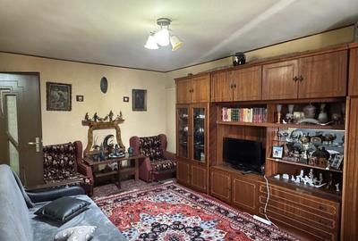 3 cam, 73 mp, decomandat, 2 bai, etaj 4, N. Titulescu 3 cam, 73 mp, decomandat, 2 bai, etaj 4, N. Titulescu - 12