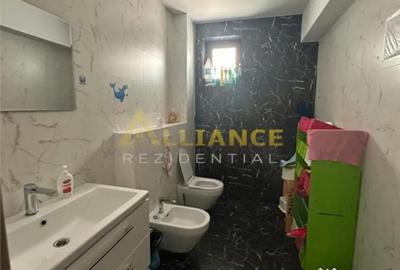 Casă cu 6 camere cu Canalizare în Dărăști-Ilfov - 13