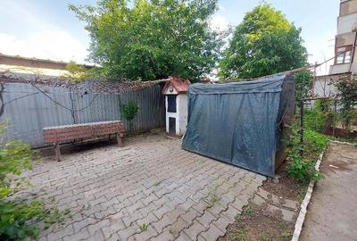 Garsonieră decomandată în Mărășești - 4