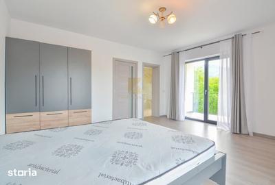Casă cu 3 camere cu Teren 150 Mp în Dârste - 7
