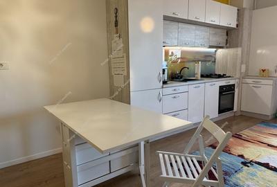 Apartament cu 2 camere cu terasa de 10 mp Campeador Vox - Torontalului - 7