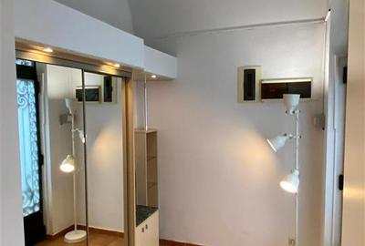 Apartament tip duplex Hochparterre+Demisol | Dorobanti - Capitale | - 6