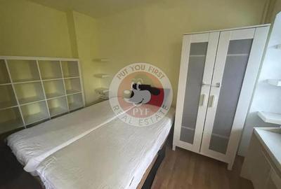 Timpuri Noi | Garsonera | Semidecomandata | 40mp | B11859 - 5