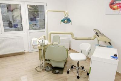 CLINICA STOMATOLOGICA - 12