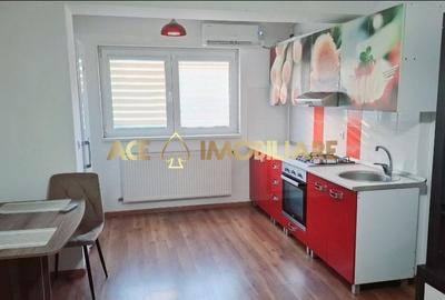 Apartament cu 2 camere decomandat, mobilat în Titan - 3