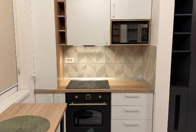 Garsonieră în Dudu - 6