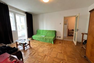 Vatra Luminoasa-Muncii, 3 camere etaj 6, bl.reabilitat - 8