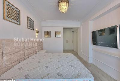 Apartament cu 4 camere, mobilat în Pipera - 6