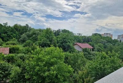 Cazare in regim hotelier - Blue Zone Apartment, Suceava, 50 euro pe noapte - 1