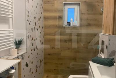 Casă cu 3 camere cu Teren 465 Mp în Central - 3