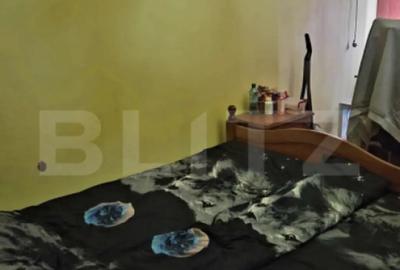 Apartament cu 2 camere semidecomandat în Cetății - 3