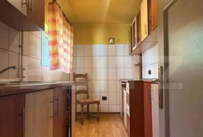 Apartament cu 3 camere semidecomandat în Democrației - 5