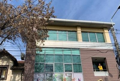 COMISION 0% Spatiu Comercial 470 mp | P+2E | Pretabil Clinica, After School - 5