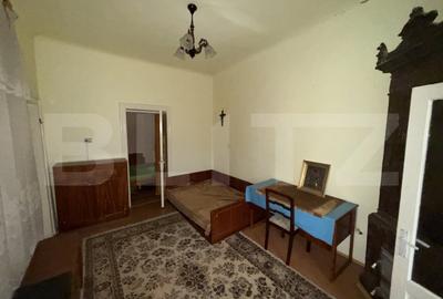 Casă cu 5 camere cu Teren 720 Mp în Ultracentral - 2