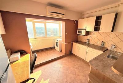Apartament cu 2 camere decomandat în Canta - 2