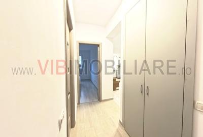 Apartament de vânzare – 2 camere situat in Militari Residence pe str. Tineretulu - 10