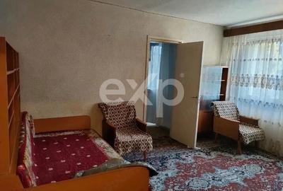 Apartament cu 2 camere semidecomandat, mobilat în Banat
