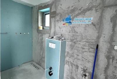 Casa 5 cam/4bai/terasa/227mp-Panouri 10kw-Pompa caldura10kwTeren 525mp - 7