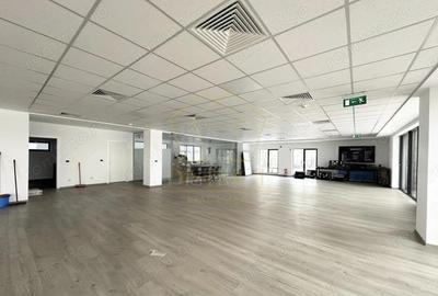 Spa?iu de birouri/showroom cu terasa 40mp | Giroc - 4