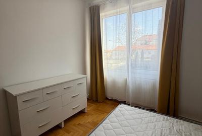 Apartament cu 3 camere, mobilat în Central - 5