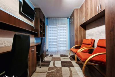 Apartament cu 3 camere, mobilat în Europa - 10