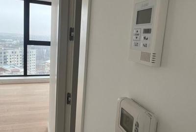 Apartament cu 3 camere decomandat, mobilat în Floreasca - 11