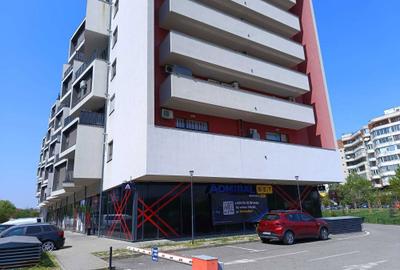 Spațiu comercial, de 198 mp, în Soarelui - 2