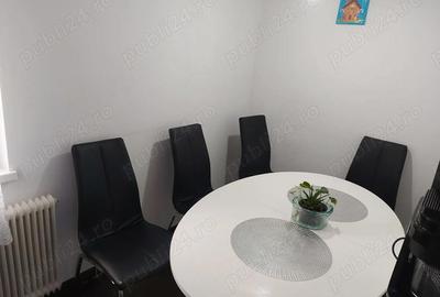 Apartament cu 3 camere decomandat în Central - 7