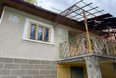 Casă cu 4 camere cu Teren 1000 Mp în Târnăvița - 7