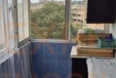 Apartament 2 camere , decomandat , zona Dacia - 5