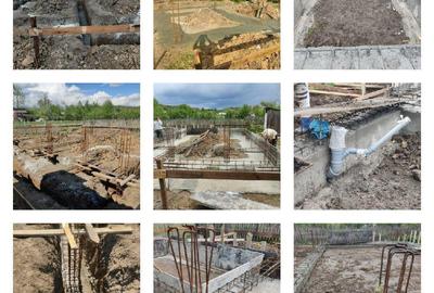 Casă cu 4 camere cu Teren 500 Mp în Brebu - 6