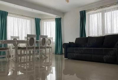 Casă cu 4 camere în Central - 4