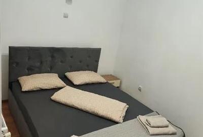 Apartament 2 camere + terasa proprie , centrala proprie , zona Garii Apartament 2 camere + terasa proprie , centrala proprie , zona Garii - 3